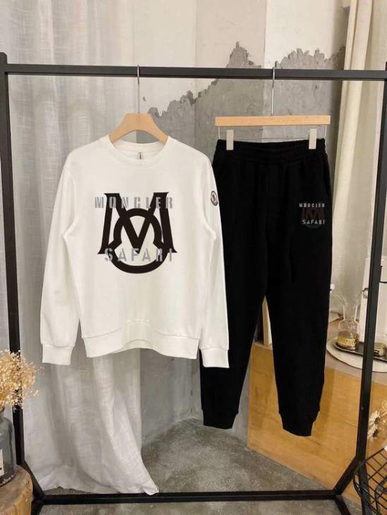 Picture of Moncler Sweater Suits _SKUMonclerM-5XLkdtn4041672